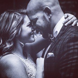 Meet your Posher, Nathaniel